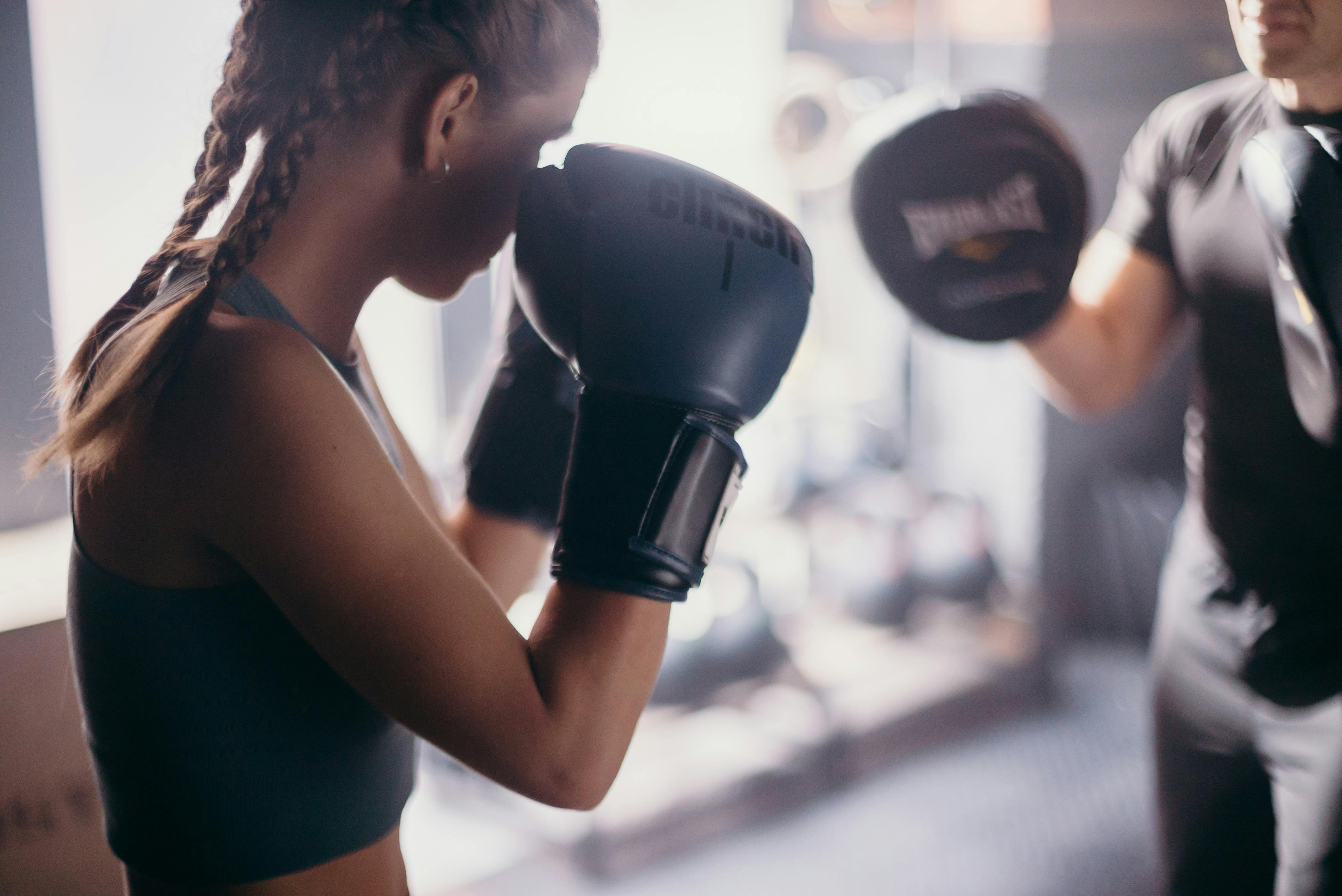 Championing Women in Sports: The Rise of the World Women’s Fight League (WWFL)